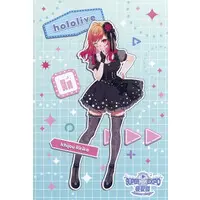 Ichijou Ririka - Postcard - hololive