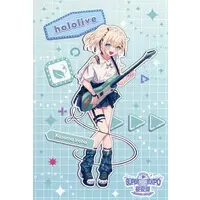 Kazama Iroha - Postcard - hololive