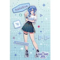 Hoshimachi Suisei - Postcard - hololive