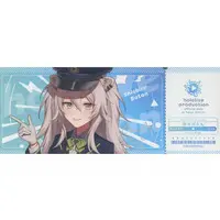 Shishiro Botan - Character Card - hololive