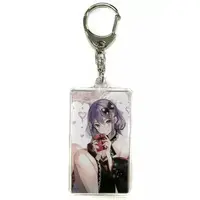 Sakura Ritsuki - Key Chain - Acrylic Key Chain - Nijisanji