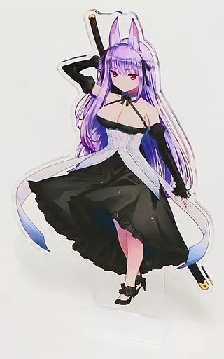 Kamishiro Natsume - Acrylic stand - VTuber