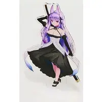Kamishiro Natsume - Acrylic stand - VTuber