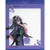 Kisara - Character Card - Nijisanji