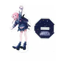 Suo Sango - Acrylic stand - Nanajigen Seitokai!