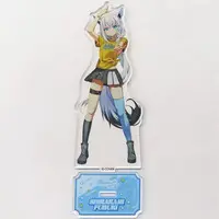 Shirakami Fubuki - Acrylic stand - hololive