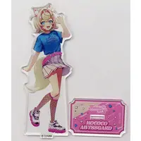 Mococo Abyssgard - Acrylic stand - hololive