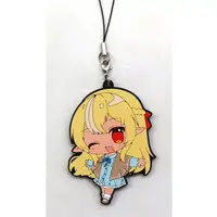 Shiranui Flare - Key Chain - hololive