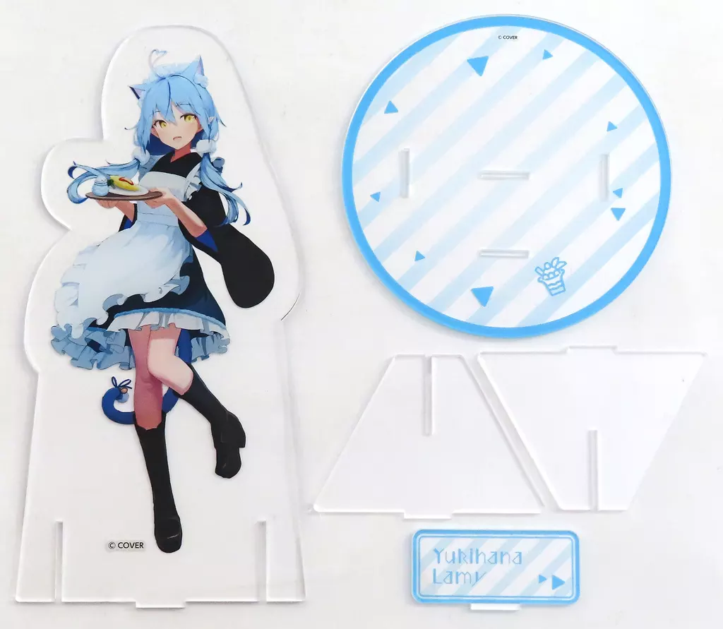 Yukihana Lamy - Acrylic stand - hololive