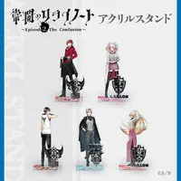 Kanae - Acrylic stand - Nijisanji