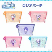 Matsukai Mao - Pouch - Nijisanji
