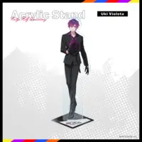 Uki Violeta - Acrylic stand - Noctyx