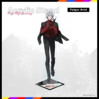 Fulgur Ovid - Acrylic stand - Noctyx