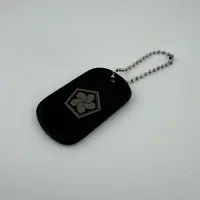 ShunoTakesaki - Key Chain - VTuber