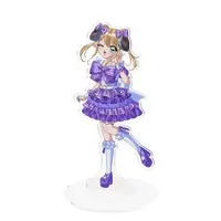 Yumemi Eruno - Acrylic stand - VTuber