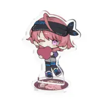 Tokimura Imari - Acrylic stand - VTuber
