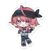 Tokimura Imari - Acrylic Key Chain - Key Chain - VTuber