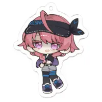 Tokimura Imari - Acrylic Key Chain - Key Chain - VTuber