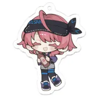 Tokimura Imari - Acrylic Key Chain - Key Chain - VTuber
