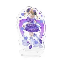 Yumemi Eruno - Acrylic stand - VTuber