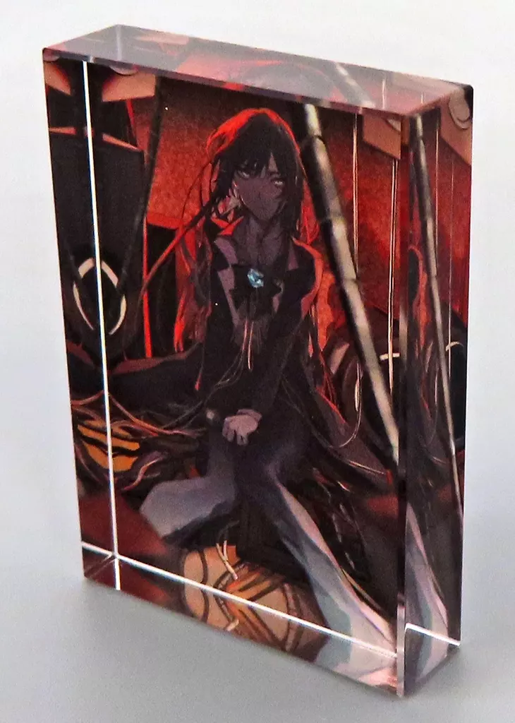 Ado - Acrylic Block - Utaite