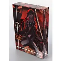 Ado - Acrylic Block - Utaite