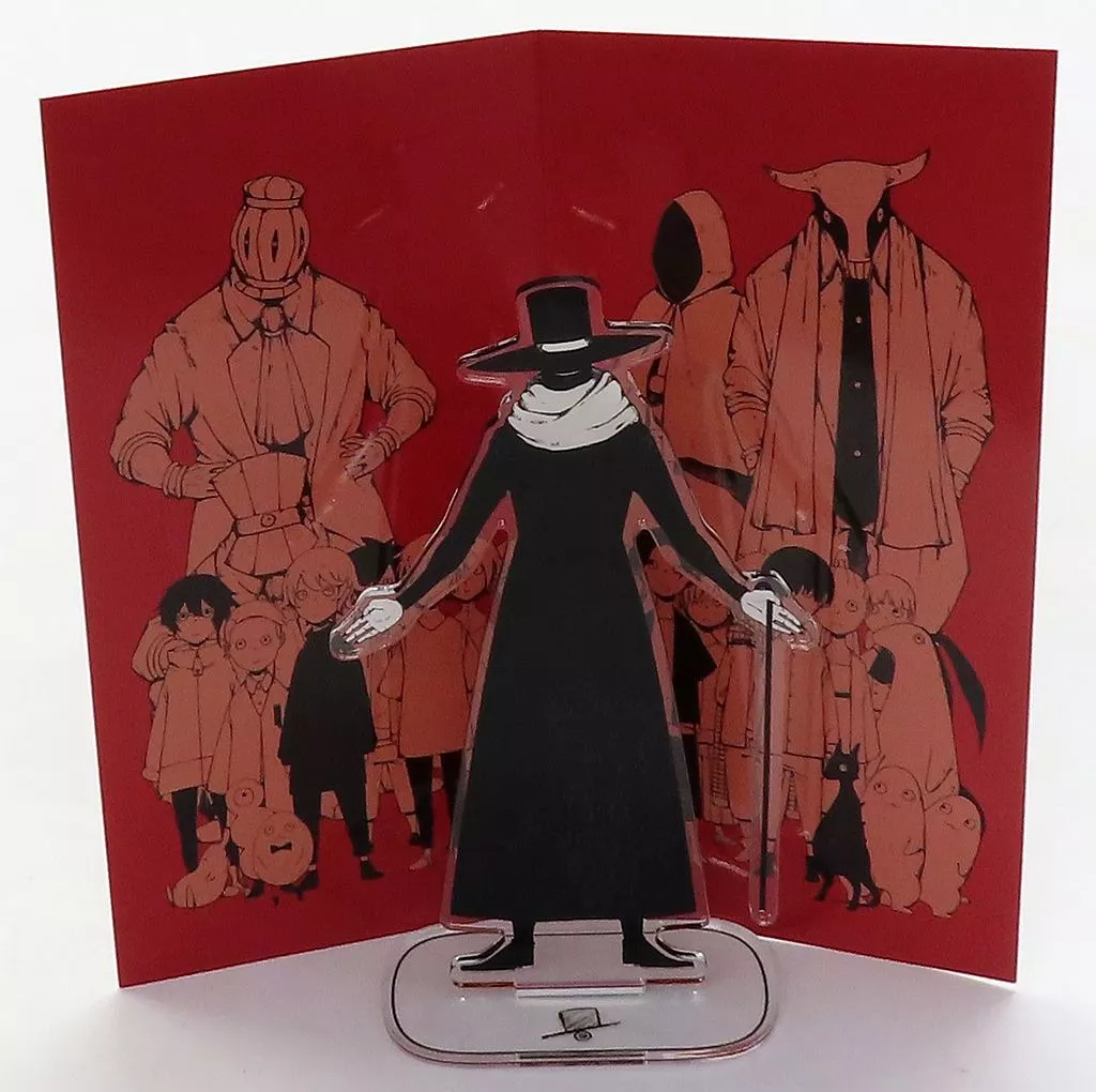 Eve - Acrylic stand - Utaite