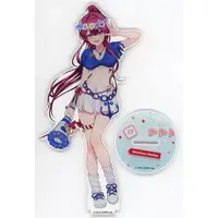 Houshou Marine - Acrylic stand - hololive