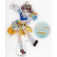 Natsuiro Matsuri - Acrylic stand - hololive