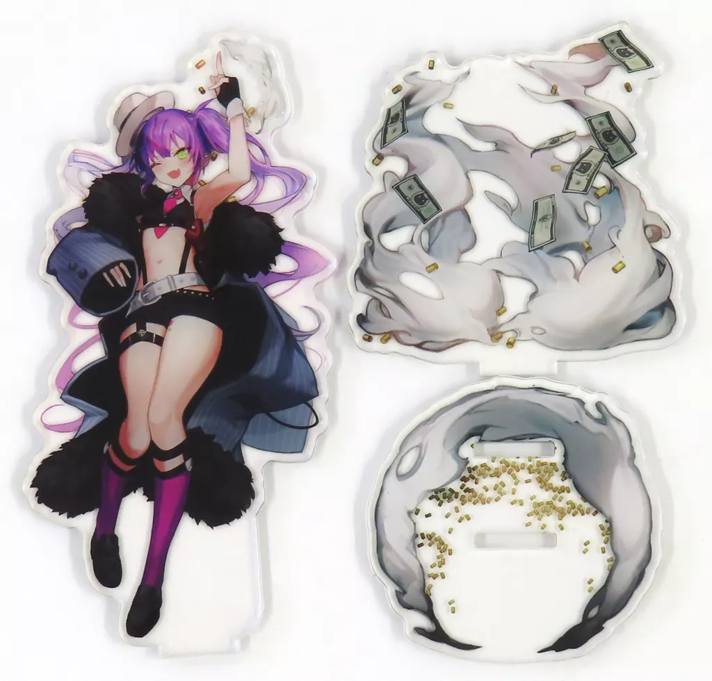 Tokoyami Towa - Acrylic stand - hololive