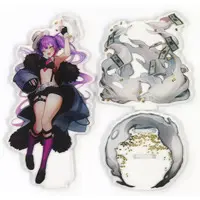 Tokoyami Towa - Acrylic stand - hololive