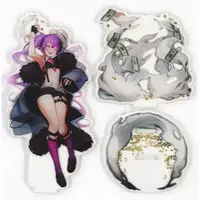 Tokoyami Towa - Acrylic stand - hololive