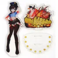 Oozora Subaru - Acrylic stand - hololive