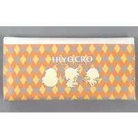 VTuber - Wallet - Touri Sei & Kohaku Yuri & Ieiri Popo