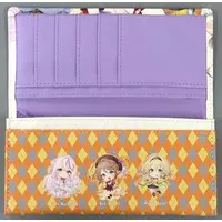 VTuber - Wallet - Touri Sei & Kohaku Yuri & Ieiri Popo