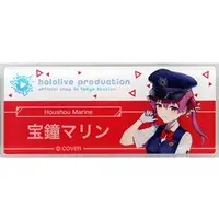Houshou Marine - Badge - hololive