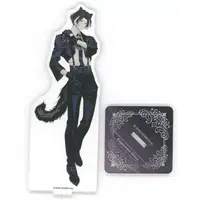 Kageyama Shien - Acrylic stand - HOLOSTARS