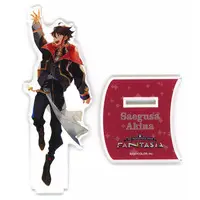 Saegusa Akina - Acrylic stand - Nijisanji