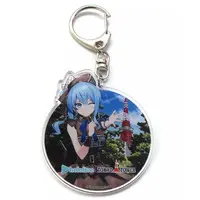 Hoshimachi Suisei - Key Chain - Acrylic Key Chain - hololive