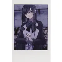 Ado - Character Card - Utaite