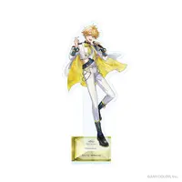 Yu Q. Wilson - Krisis 2nd Anniversary - Acrylic stand - Nijisanji