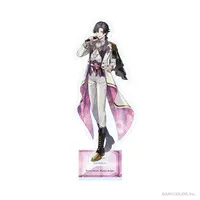 Vezalius Bandage - Krisis 2nd Anniversary - Acrylic stand - Nijisanji