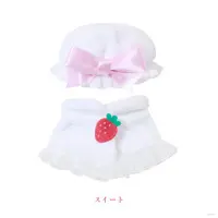 Nijisanji - Plush Clothes - NIJI Puppet
