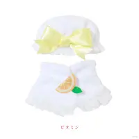 Nijisanji - Plush Clothes - NIJI Puppet