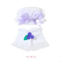 Nijisanji - Plush Clothes - NIJI Puppet