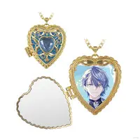 Koyanagi Rou - Accessory - Prism Heart June Bride - Necklace - Nijisanji