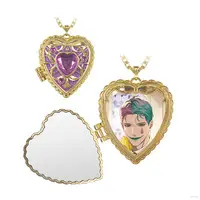 Joe Rikiichi - Accessory - Prism Heart June Bride - Necklace - Nijisanji