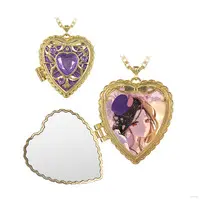 Shirayuki Tomoe - Accessory - Prism Heart June Bride - Necklace - Nijisanji