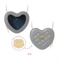 Kuzuha - Prism Heart June Bride - Pouch - Nijisanji