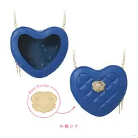 Koyanagi Rou - Prism Heart June Bride - Pouch - Nijisanji